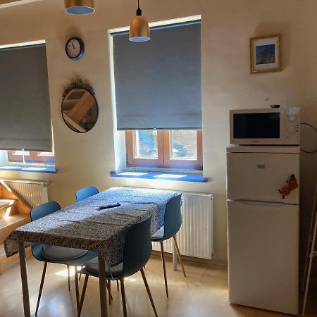 Apartmán 35 Vendeghaz Pětikostelí Exteriér fotografie