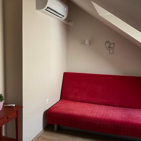Apartmán 35 Vendeghaz Pětikostelí Exteriér fotografie
