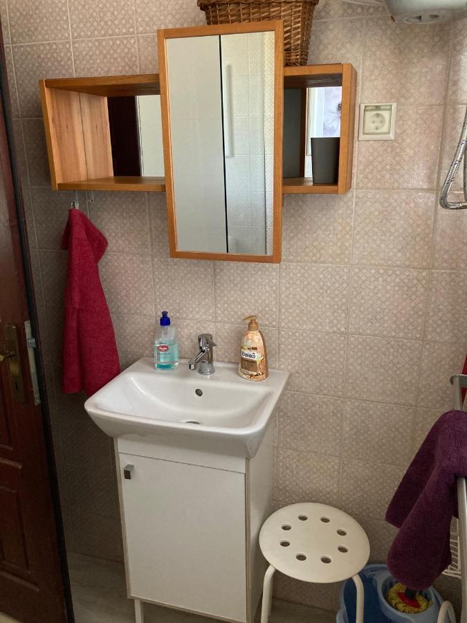 Apartmán 35 Vendeghaz Pětikostelí Exteriér fotografie