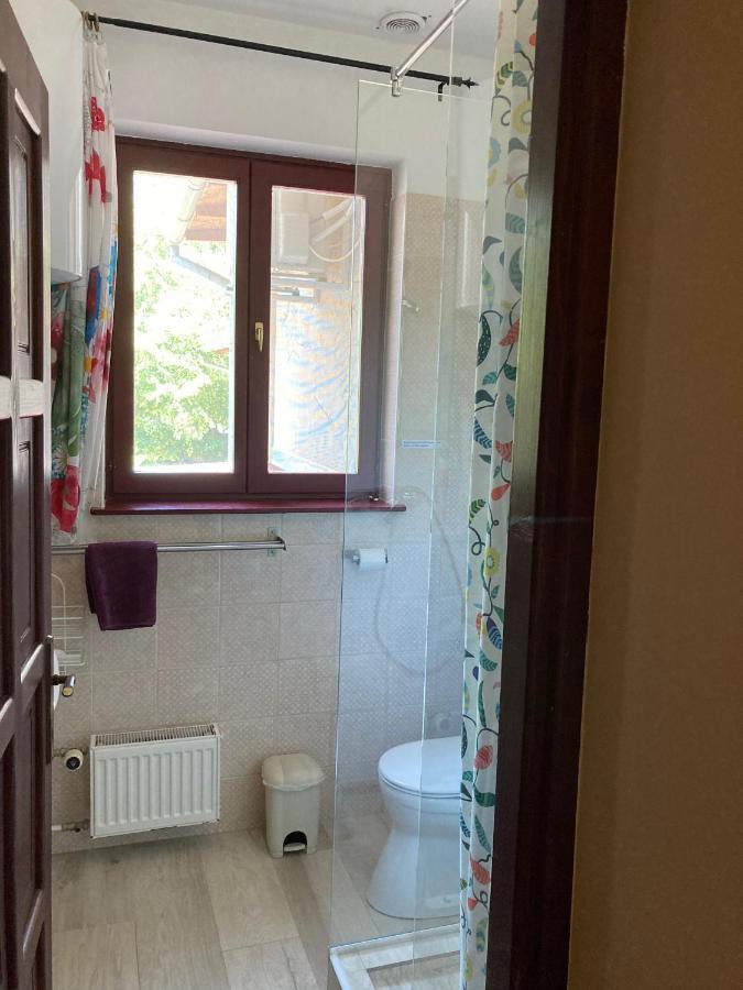 Apartmán 35 Vendeghaz Pětikostelí Exteriér fotografie
