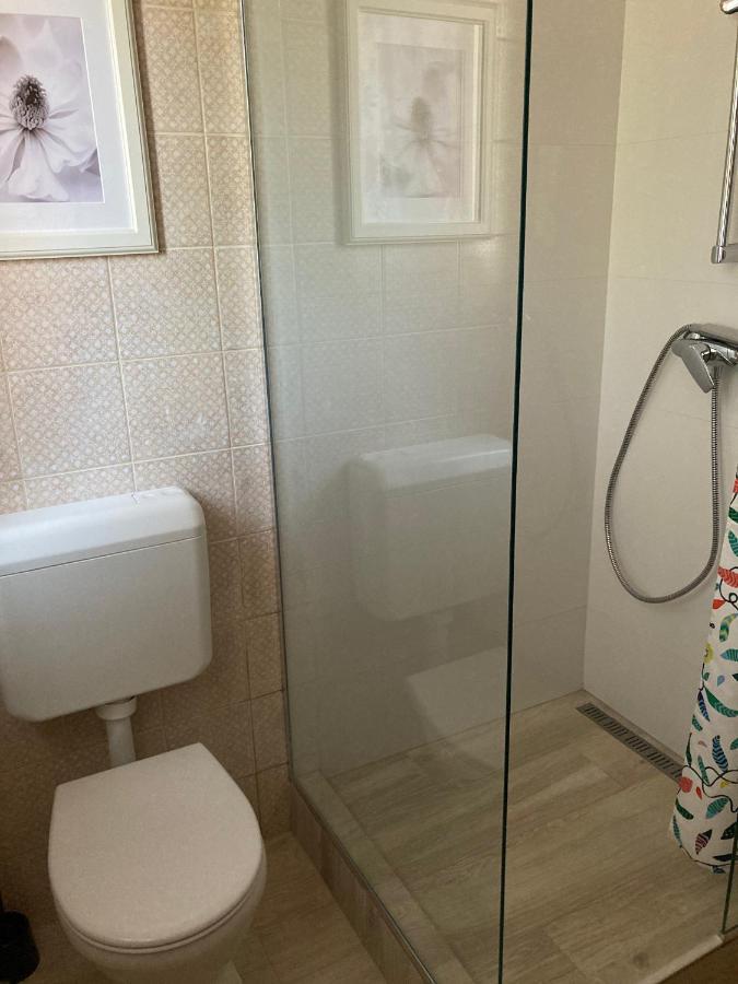 Apartmán 35 Vendeghaz Pětikostelí Exteriér fotografie