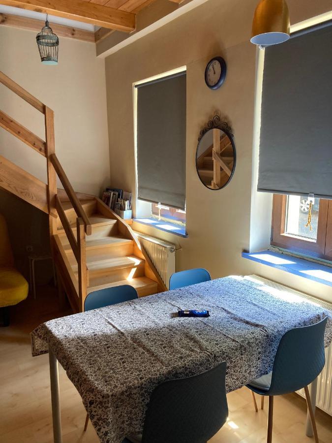 Apartmán 35 Vendeghaz Pětikostelí Exteriér fotografie
