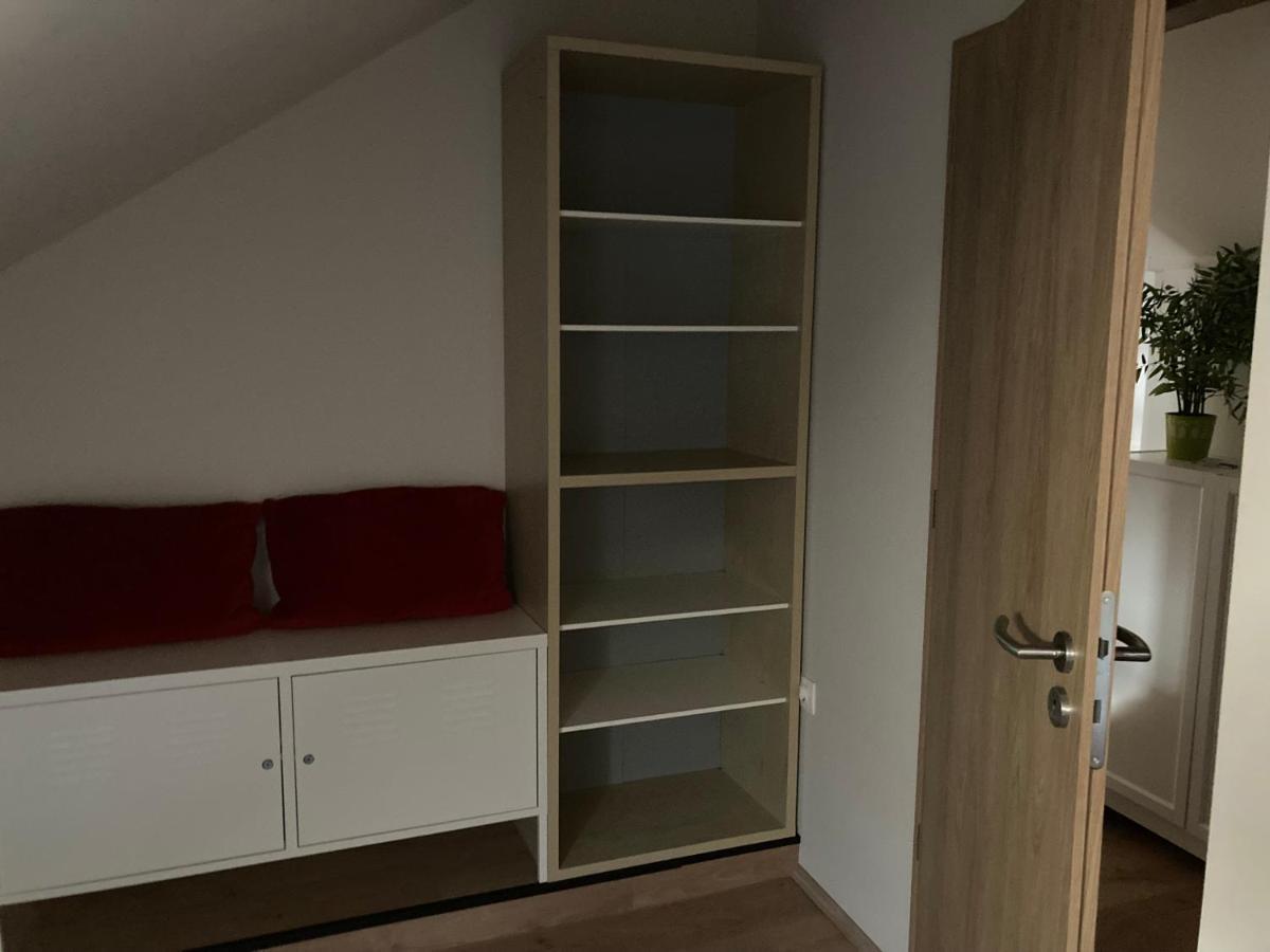 Apartmán 35 Vendeghaz Pětikostelí Exteriér fotografie
