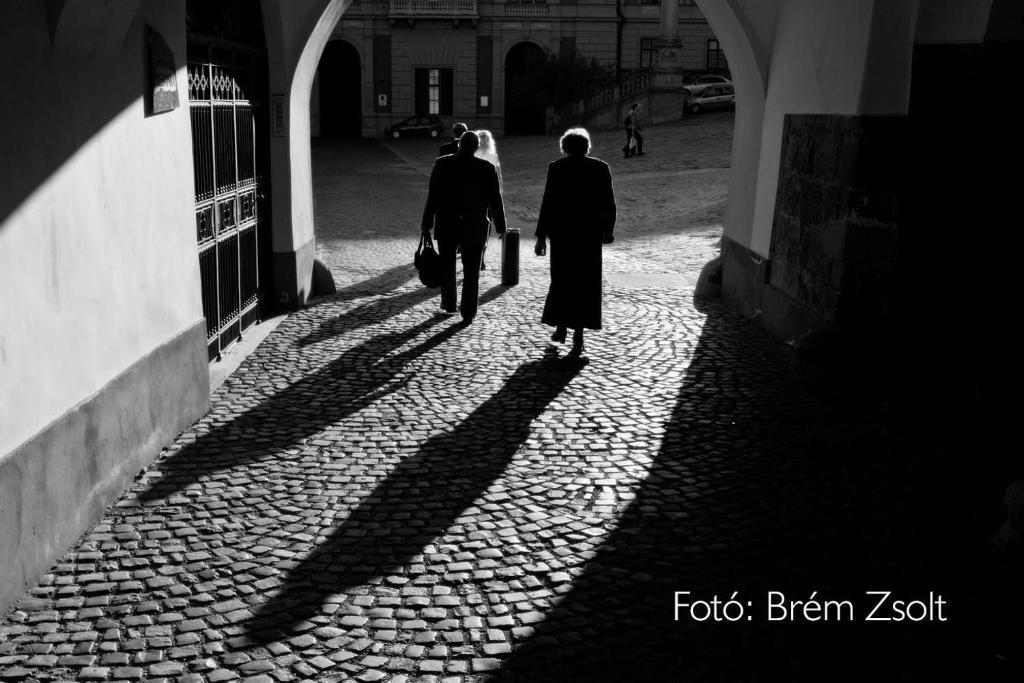 Apartmán 35 Vendeghaz Pětikostelí Pokoj fotografie